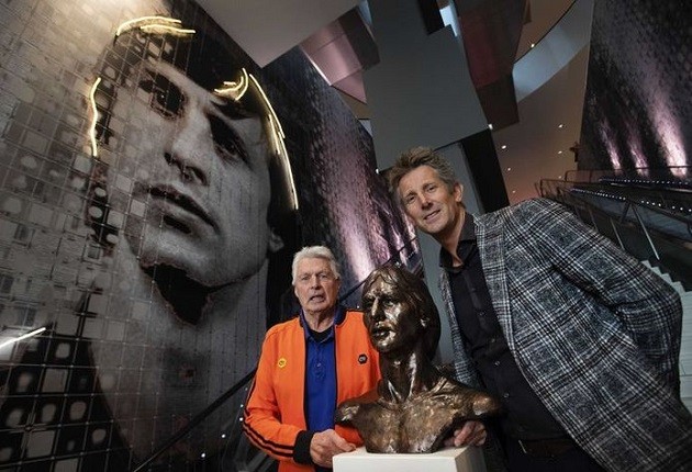 Swart mourns 'murderer': 'Cristiano Ronaldo had not played five minutes' - Bóng Đá