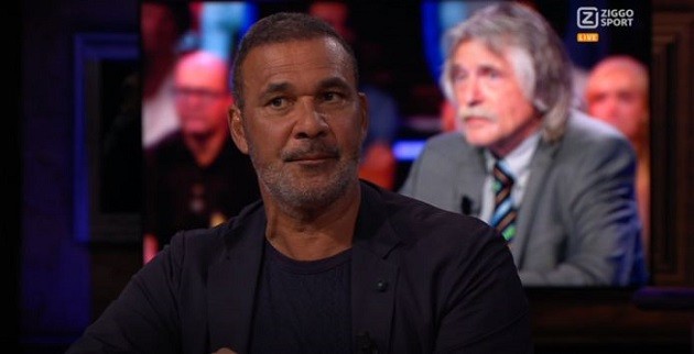 Gullit: 'I am really proud of the Netherlands, but you should not say that racism does not occur here' - Bóng Đá
