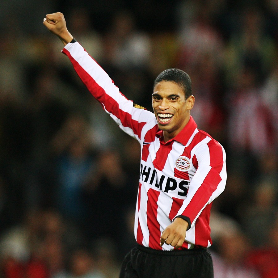 10 cầu thủ PSV - Bóng Đá