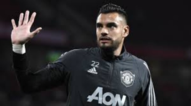 Man Utd set to release 3 goalkeepers - Bóng Đá