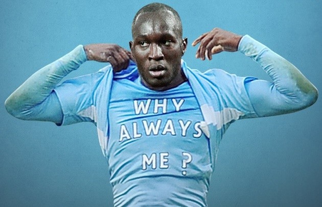 Ảnh chế Inter thua Sevilla - Bóng Đá