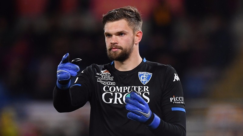 Top 10 ngôi sao Ba Lan đang thi đấu tại Serie A: Sát thủ AC Milan, người gác đền Juventus - Bóng Đá