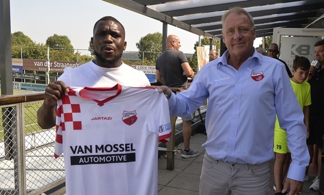 10 cựu sao Real Madrid còn đang thi đấu mà có thể bạn không để ý - Bóng Đá