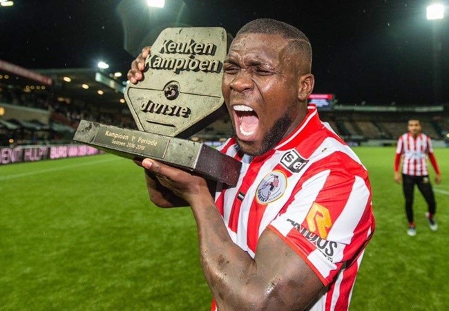 Từ Figo đến Ceballos: 'MVP' của các VCK U21 châu Âu giờ ra sao? - Bóng Đá