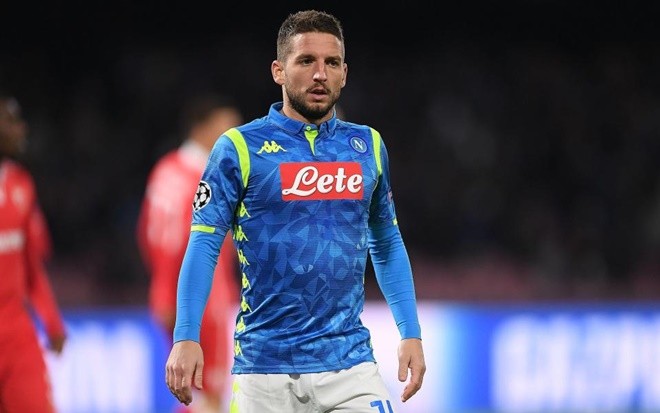 3 cuộc đối đầu trận Napoli vs Liverpool - Bóng Đá