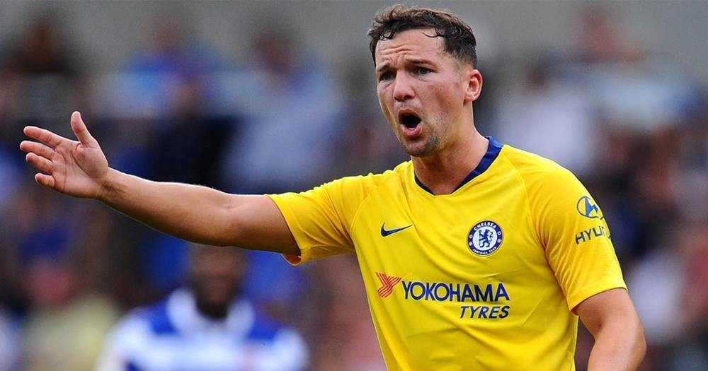 Brighton muốn mượn cầu thủ 