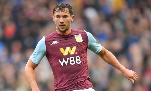 Đội hình Leicester City trong trận đấu cuối cùng của 