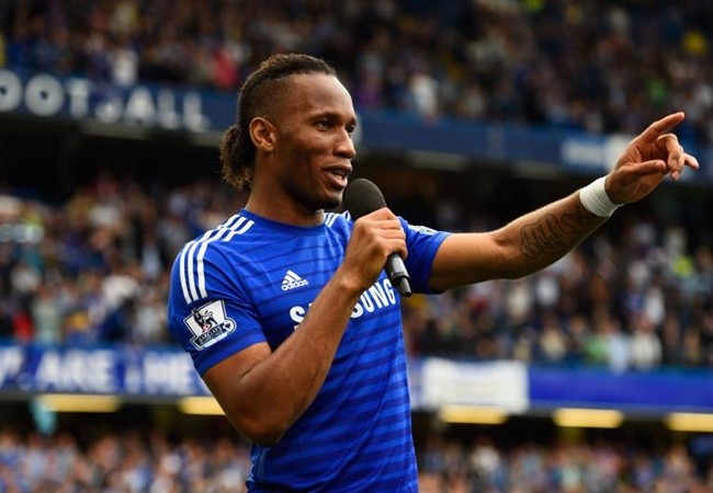 'Dream team' Chelsea trong mắt 'trò cưng' Lampard: Hàng công đáng sợ - Bóng Đá