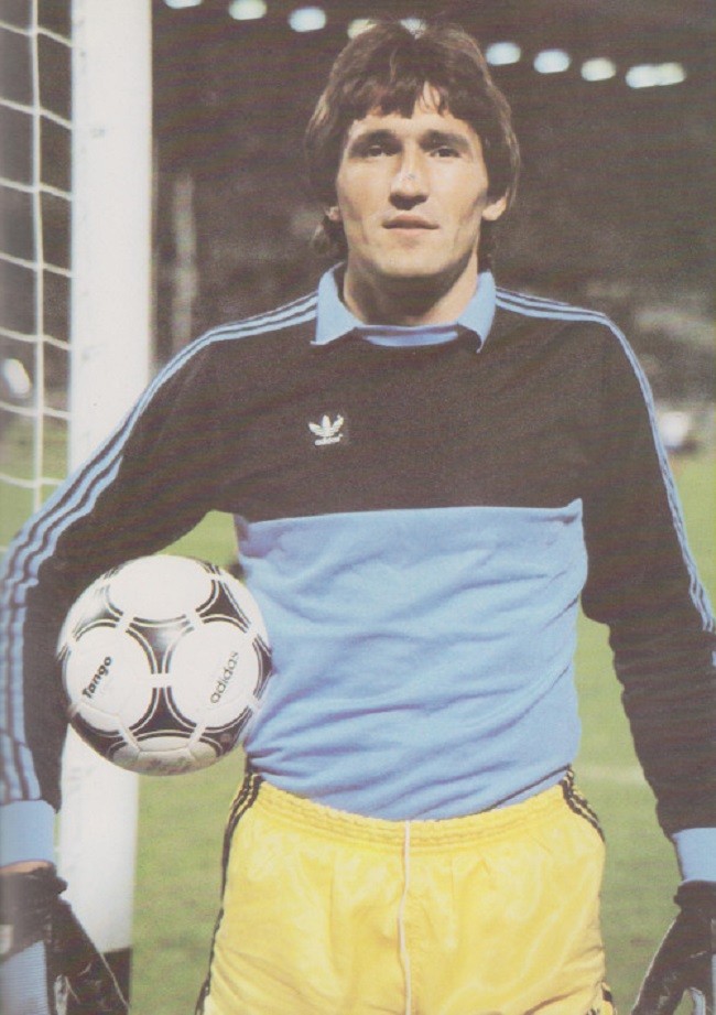 The ten goalkeepers with the most goals in football history have been named - Bóng Đá