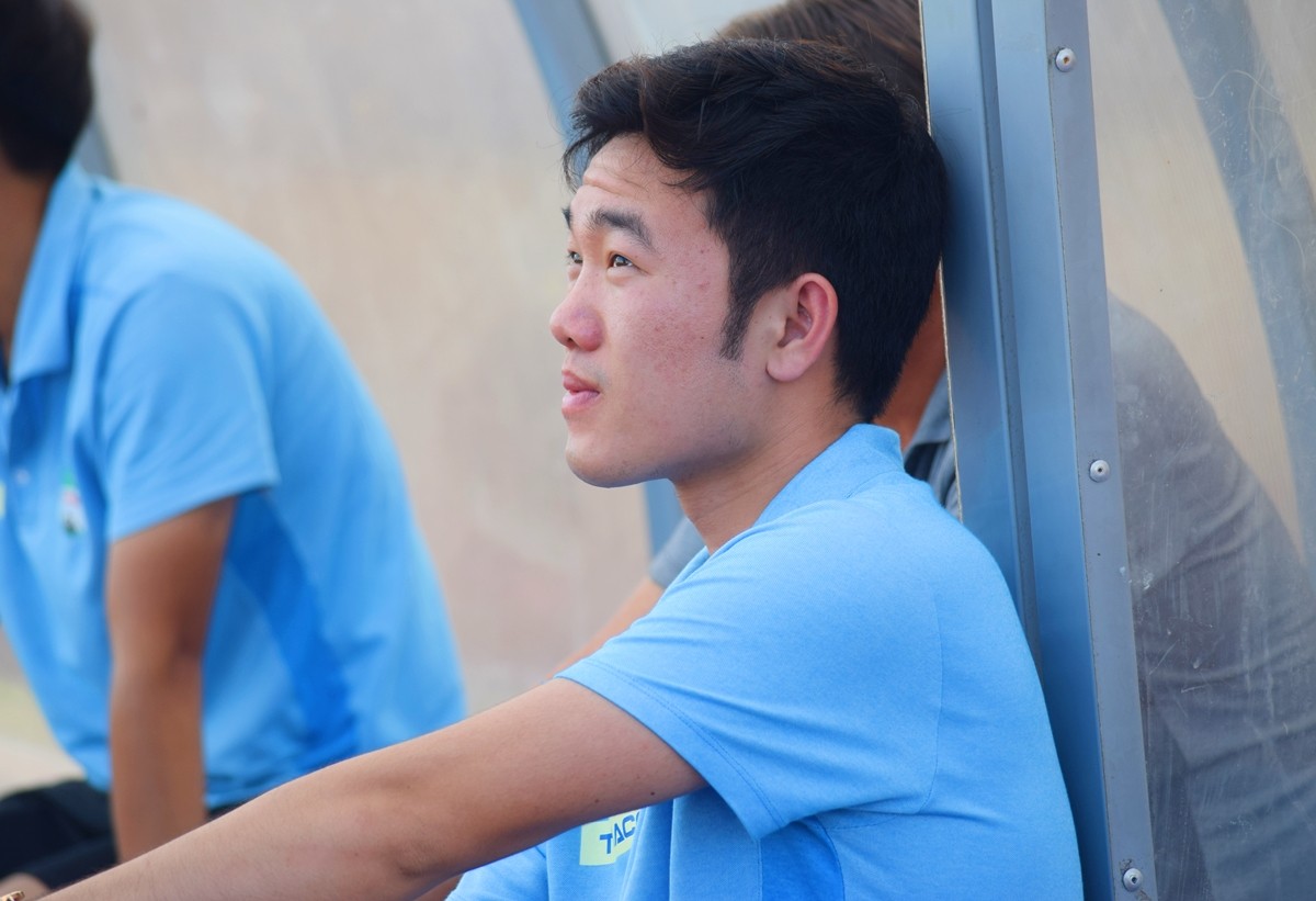 Không đăng ký ở Cúp Quốc gia, Xuân Trường chưa chắc đá chính tại vòng 14 V-League - Bóng Đá