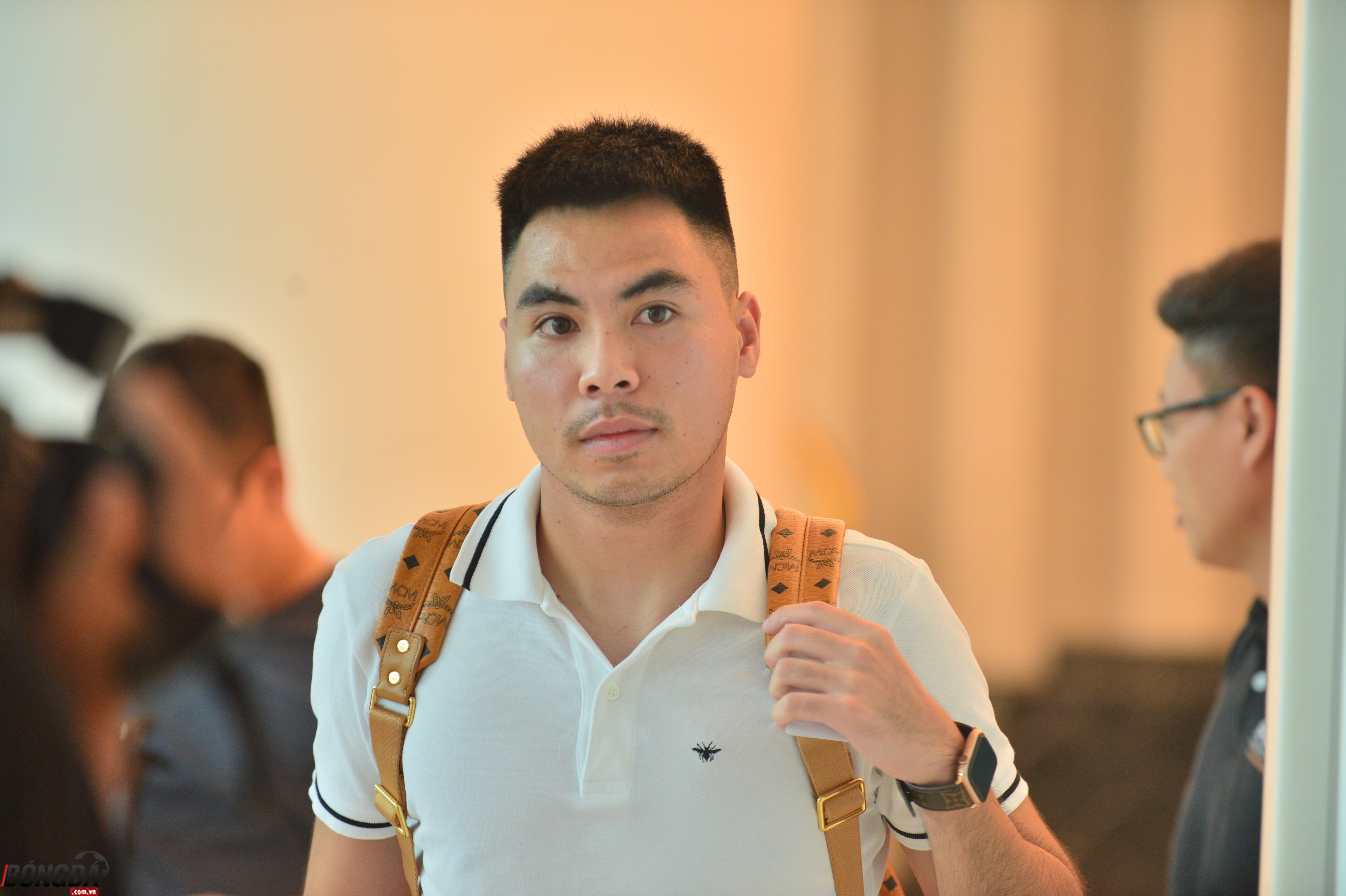  - Bóng Đá