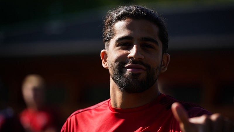 AC Milan tập - Bóng Đá