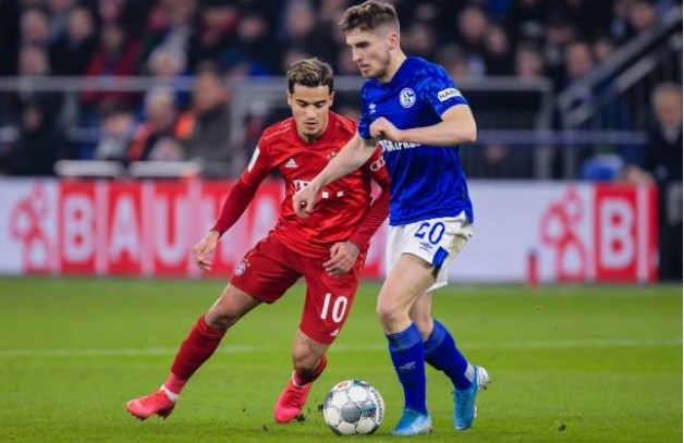Coutinho not at option Juve are considering - Bóng Đá