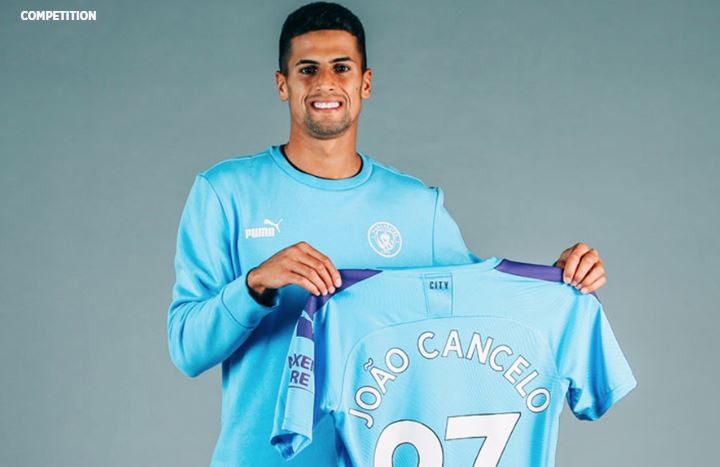 CHÍNH THỨC! Man City 'nổ bom tấn' 65 triệu euro - Bóng Đá