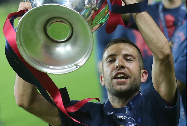 Đội hình vô địch Champions League gần nhất của Barca giờ ra sao? - Bóng Đá