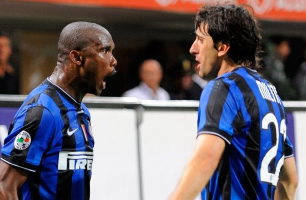 16 cầu thủ ghi nhiều bàn nhất cho Mourinho - Bóng Đá