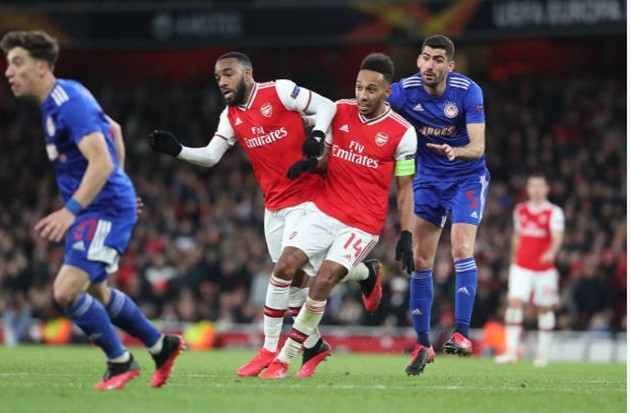 Arsenal interested in Juventus midfielder Adrien Rabiot? - Bóng Đá