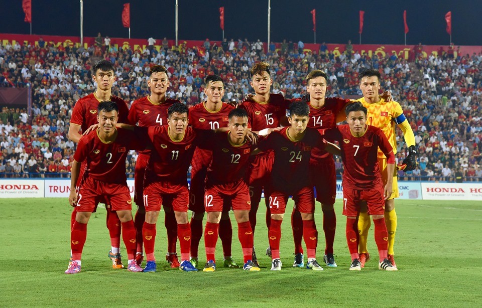 Không phải HLV Park Hang-seo, đây mới đang là vấn đề của VFF - Bóng Đá