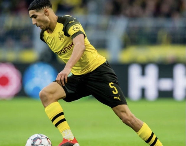 The Ultimate Dribble XI: Most successful dribbles in Europe's top five leagues this season - Bóng Đá