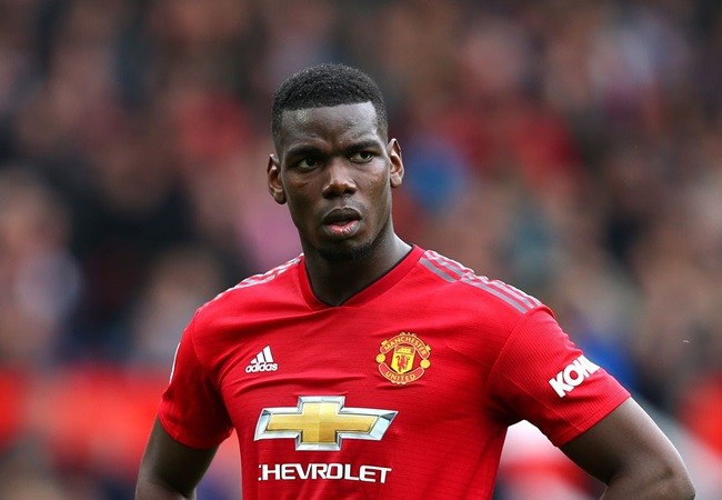 Mino Raiola on Pogba: “The player has done nothing wrong - Bóng Đá