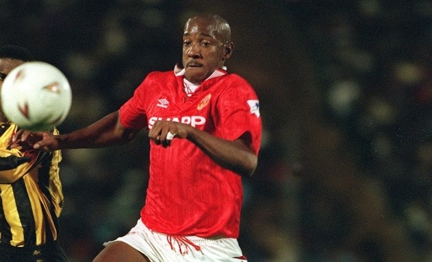 10 cầu thủ từng khoác áo Man Utd và Celtic - Bóng Đá