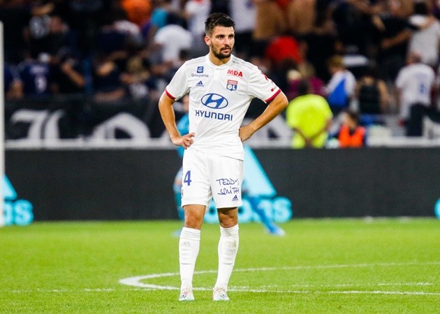 Từ Upamecano đến Martial: Dàn sao dự bị 'cực khủng' của ĐT Pháp - Bóng Đá