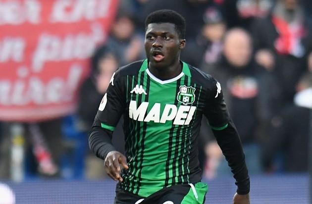 10 cầu thủ từng khoác áo Inter Milan và Sassuolo: Nhà á quân World Cup, nạn nhân của Conte góp mặt - Bóng Đá