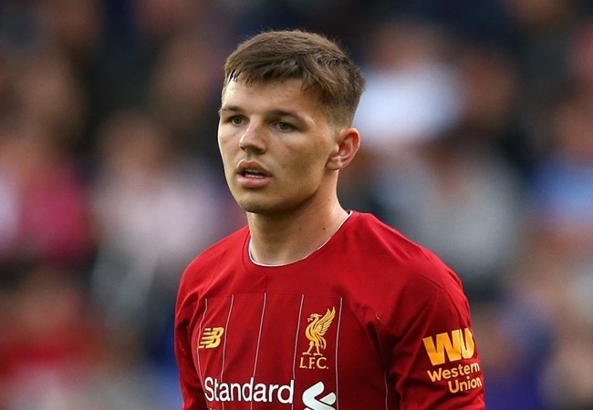 'Cậu ta nói không với Man Utd vì không muốn phản bội Liverpool' - Bóng Đá