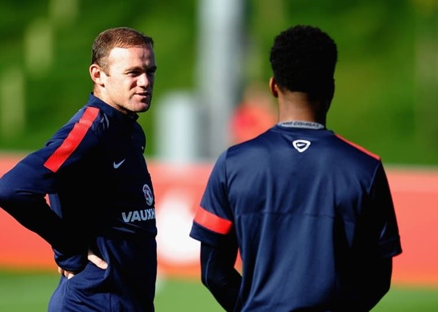 10 con số đỉnh nhất sự nghiệp của Rooney: Thống trị M.U và nước Anh - Bóng Đá