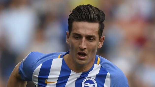 Chelsea mua Dunk của Brighton - Bóng Đá