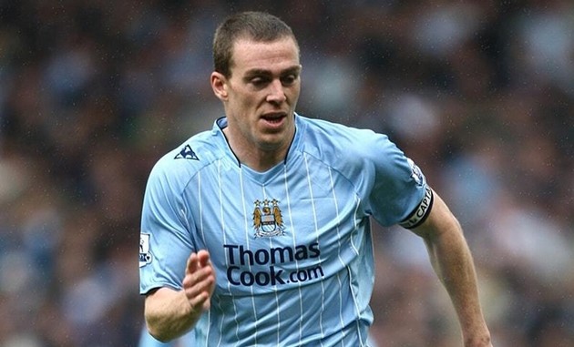 10 cầu thủ từng khoác áo Man City và Aston Villa - Bóng Đá