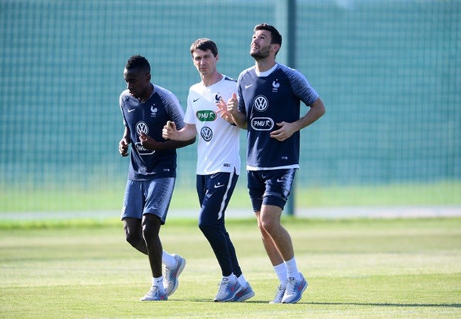 Official: Real Madrid approach appoint Gregory Dupont - Bóng Đá