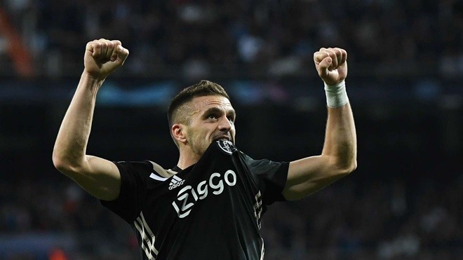 ĐHTB Champions League - Bóng Đá