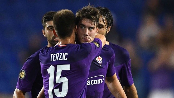 Esposito, Maldini and the teenage Serie A stars to watch in 2019-20 - Bóng Đá