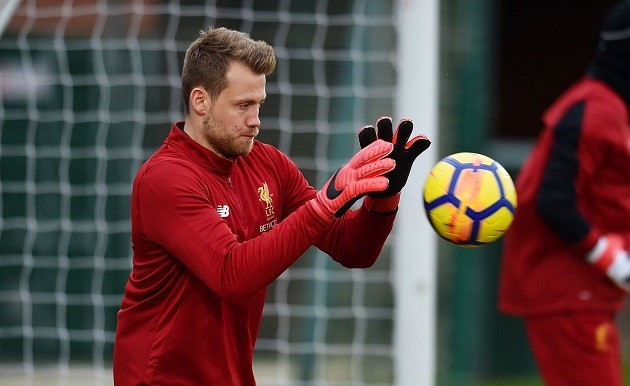 'I'll always be grateful to him': Klopp bids his farewell to Simon - Bóng Đá