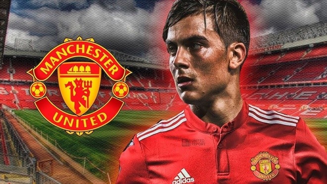 Nếu Pochettino tiếp quản, Man Utd sẽ đá với đội hình nào? - Bóng Đá