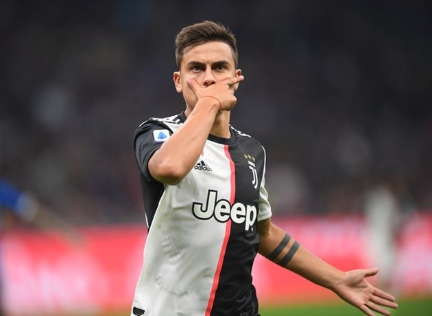 10 cầu thủ đắt giá nhất Serie A - Bóng Đá