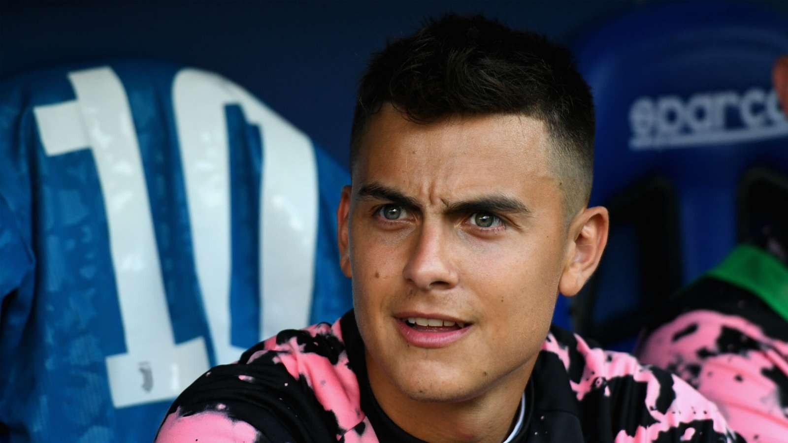 Dybala's Man Utd move didn't collapse because of me, insists agent - Bóng Đá