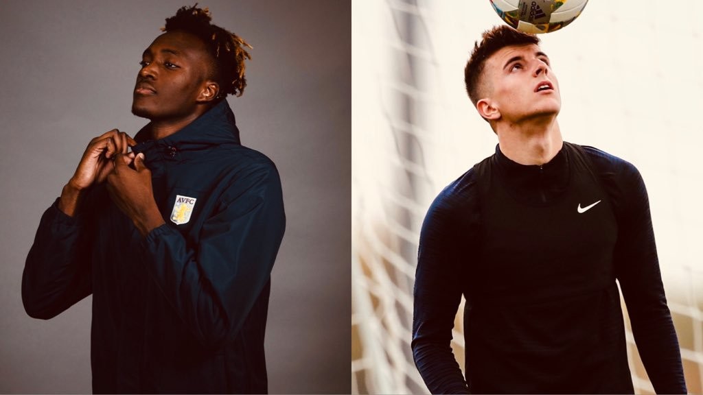 FRANK LAMPARD NÓI VỀ TẦM ẢNH HƯỞNG CỦA TAMMY ABRAHAM VÀ MASON MOUNT - Bóng Đá