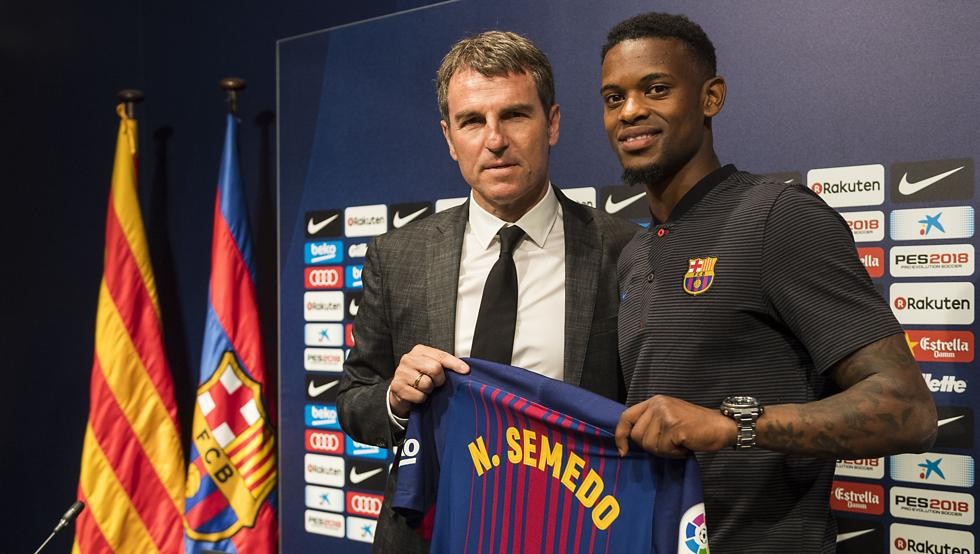 The 10 most expensive side rights in history - Bóng Đá