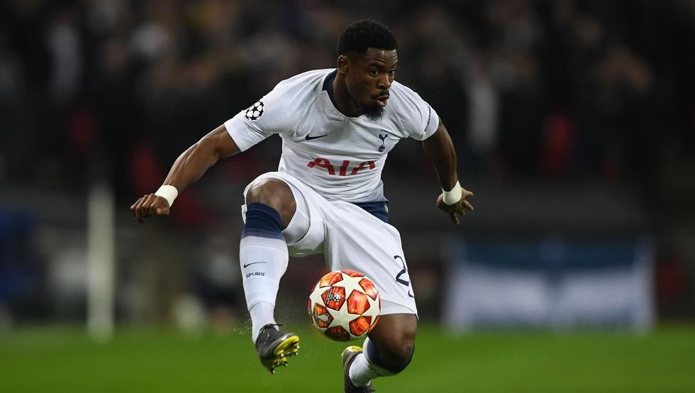 The 10 most expensive side rights in history - Bóng Đá