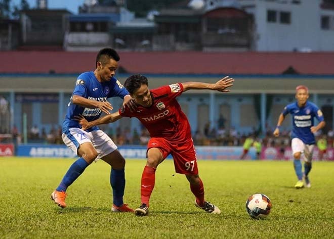 3 điều đáng chờ đợi trận SLNA vs Viettel: Ngọc Hải 