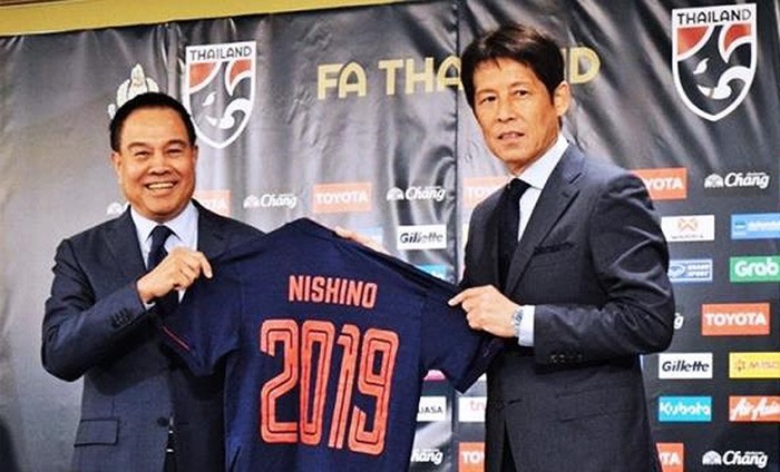 HLV Thái Lan chỉ ra 3 cái tên chủ chốt giúp Voi chiến bất khả chiến bại - Bóng Đá