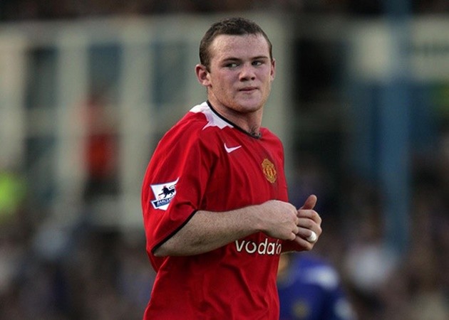 10 con số đỉnh nhất sự nghiệp của Rooney: Thống trị M.U và nước Anh - Bóng Đá