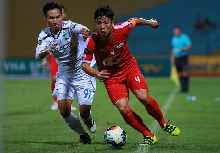 17h00 ngày 09/08, HAGL vs Viettel: Nợ cũ khó đòi! - Bóng Đá