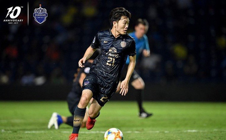 Báo Thái đưa ra 2 lý do khiến Xuân Trường phải chia tay Buriram (SMM Sport) - Bóng Đá