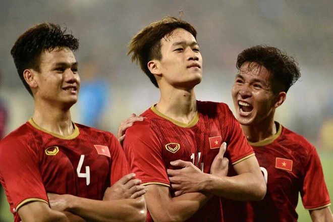 Ông Hải 