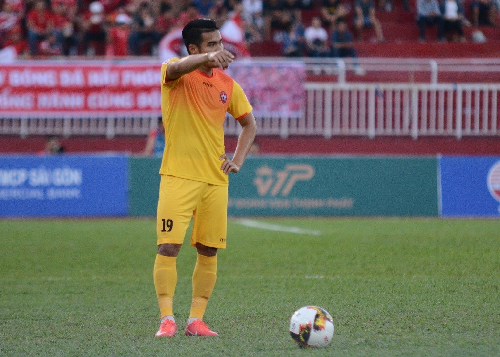 Ôm mộng bay cao, Thanh Hóa thay ngoại binh và đón thêm tân binh - Bóng Đá