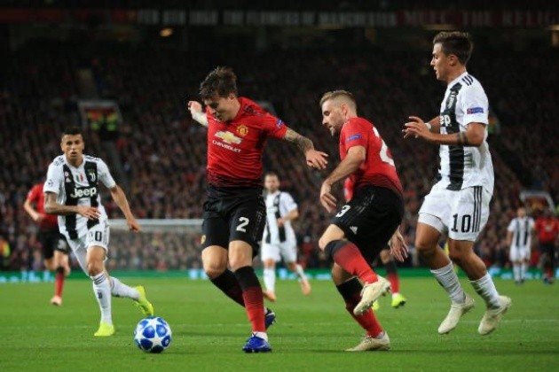 Không phải Fernandes, 