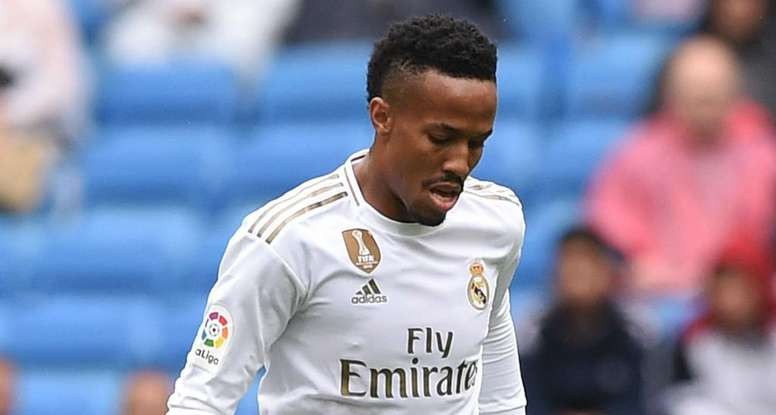 Arsenal 'eye Real Madrid centre-back Eder Militao' - Bóng Đá